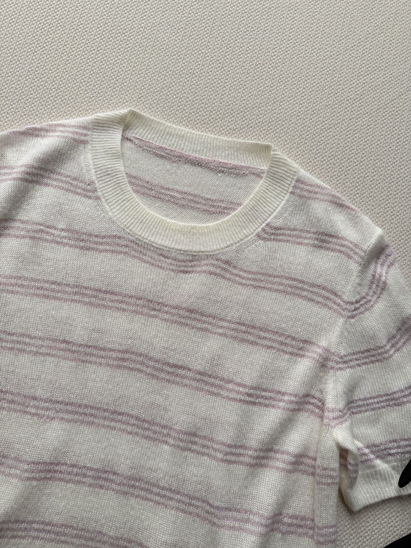 Women's short sleeves